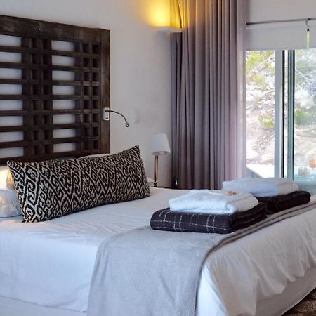 Agulhas Ocean House Hotell Eksteriør bilde