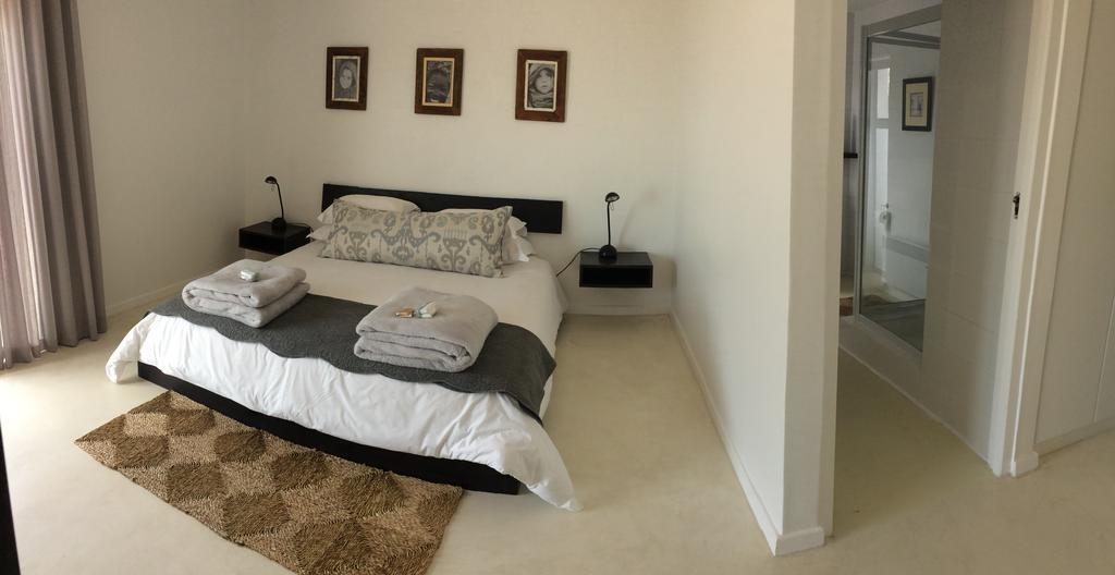 Agulhas Ocean House Hotell Eksteriør bilde