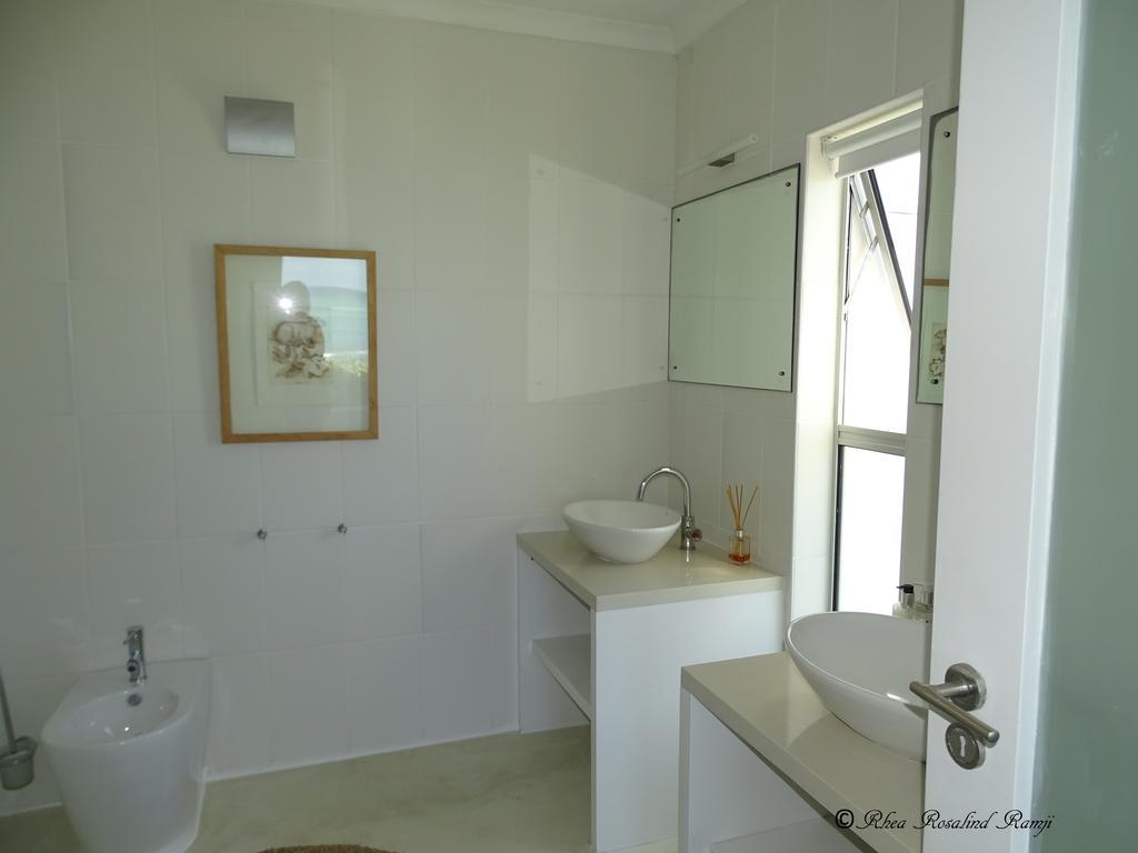 Agulhas Ocean House Hotell Eksteriør bilde