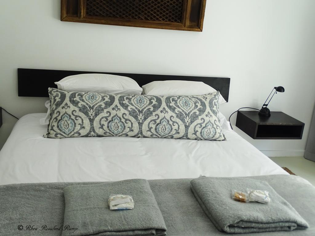 Agulhas Ocean House Hotell Eksteriør bilde
