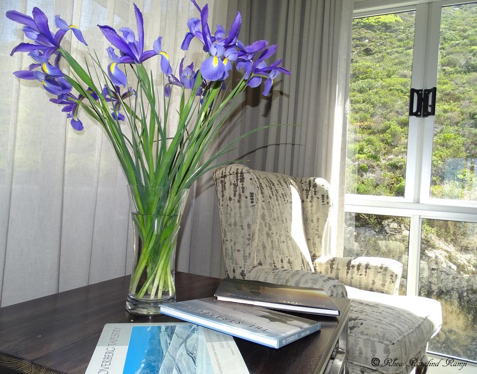 Agulhas Ocean House Hotell Eksteriør bilde