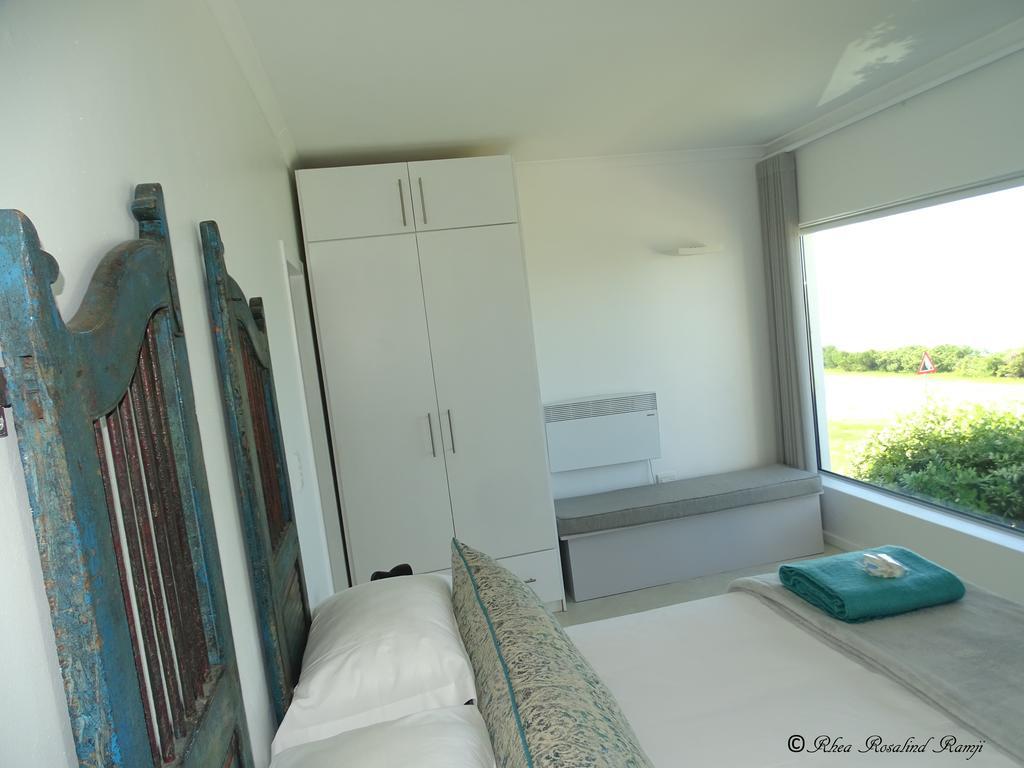 Agulhas Ocean House Hotell Eksteriør bilde
