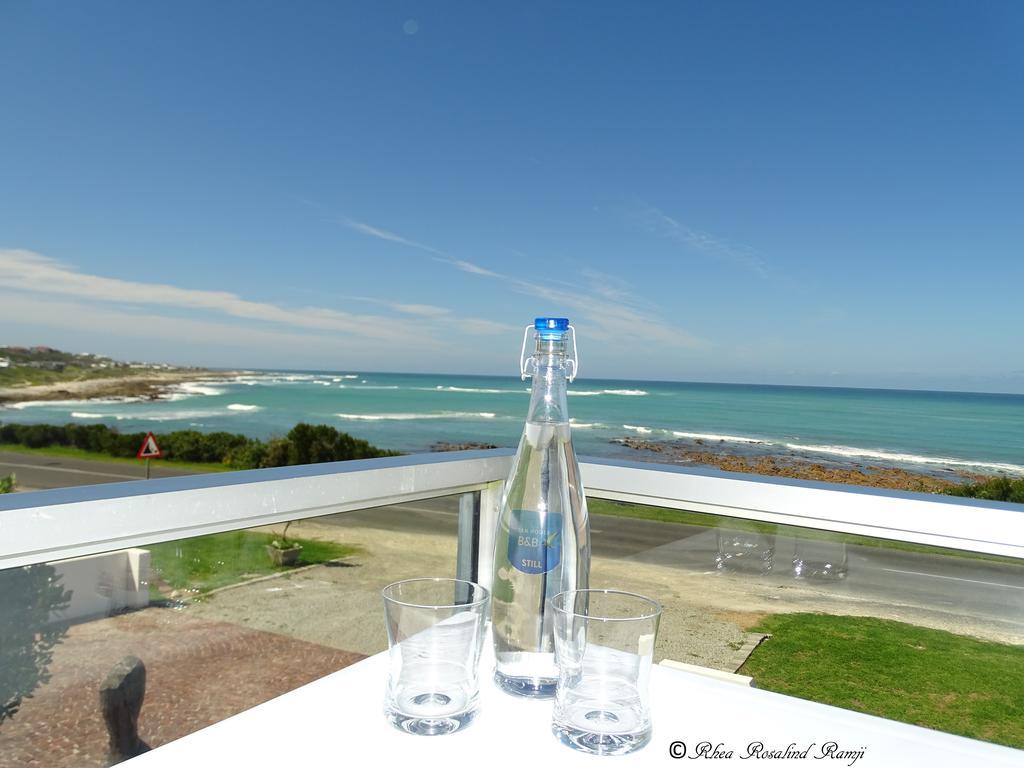 Agulhas Ocean House Hotell Eksteriør bilde