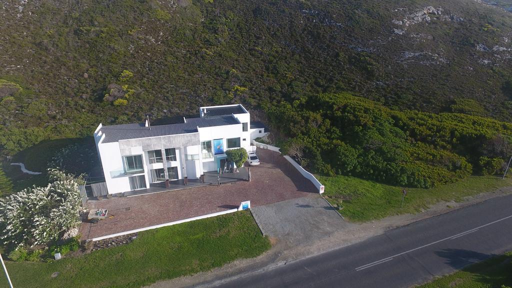 Agulhas Ocean House Hotell Eksteriør bilde