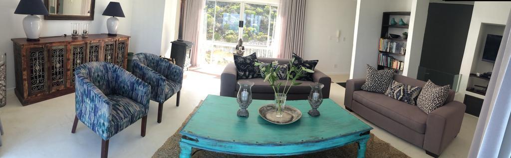Agulhas Ocean House Hotell Eksteriør bilde