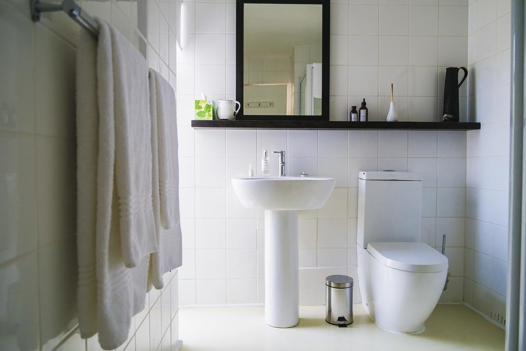 Agulhas Ocean House Hotell Eksteriør bilde