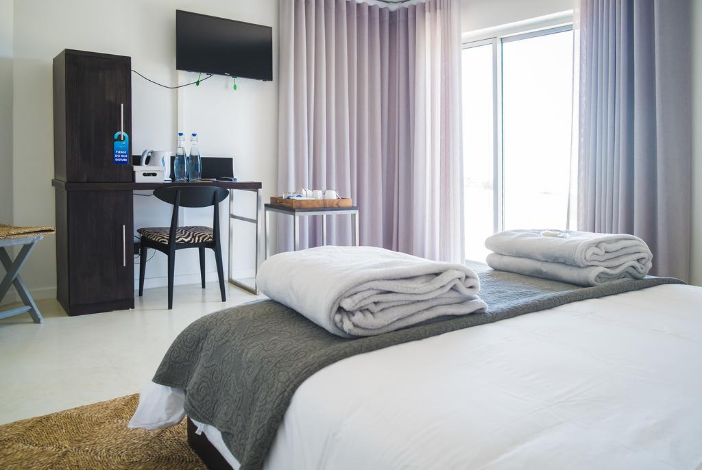 Agulhas Ocean House Hotell Eksteriør bilde