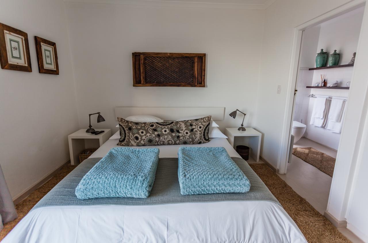 Agulhas Ocean House Hotell Eksteriør bilde