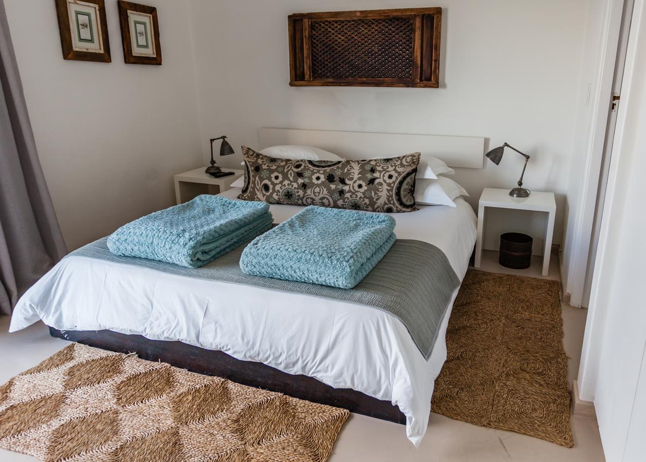 Agulhas Ocean House Hotell Eksteriør bilde