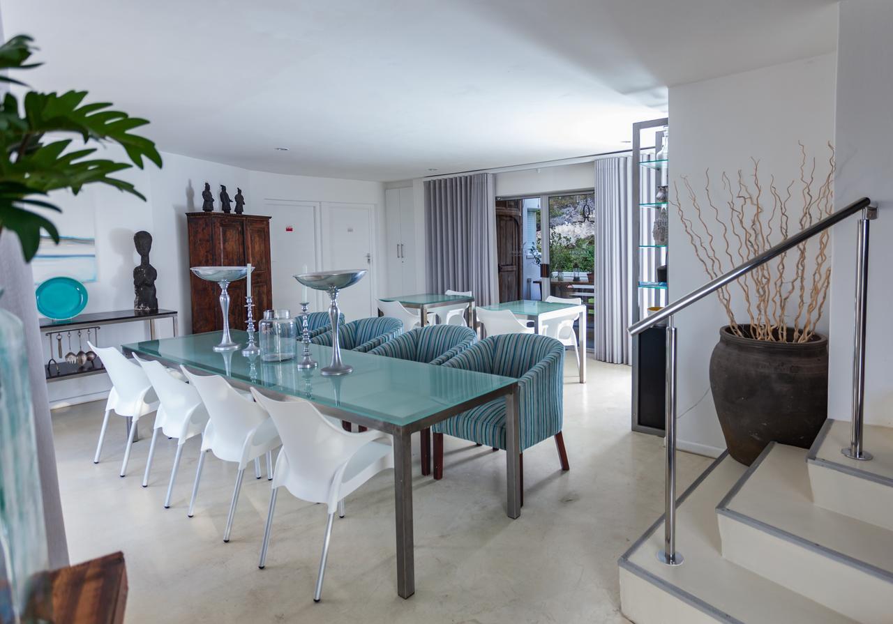 Agulhas Ocean House Hotell Eksteriør bilde