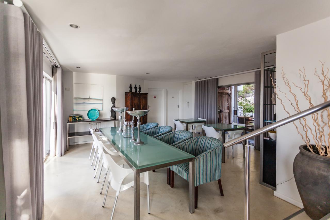 Agulhas Ocean House Hotell Eksteriør bilde