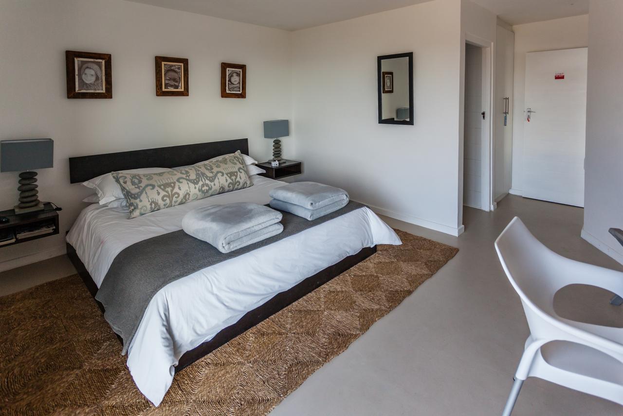 Agulhas Ocean House Hotell Eksteriør bilde