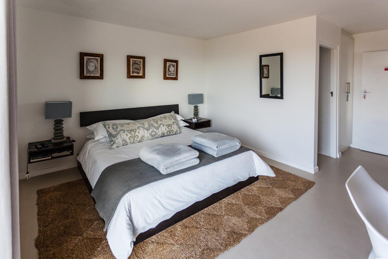 Agulhas Ocean House Hotell Eksteriør bilde