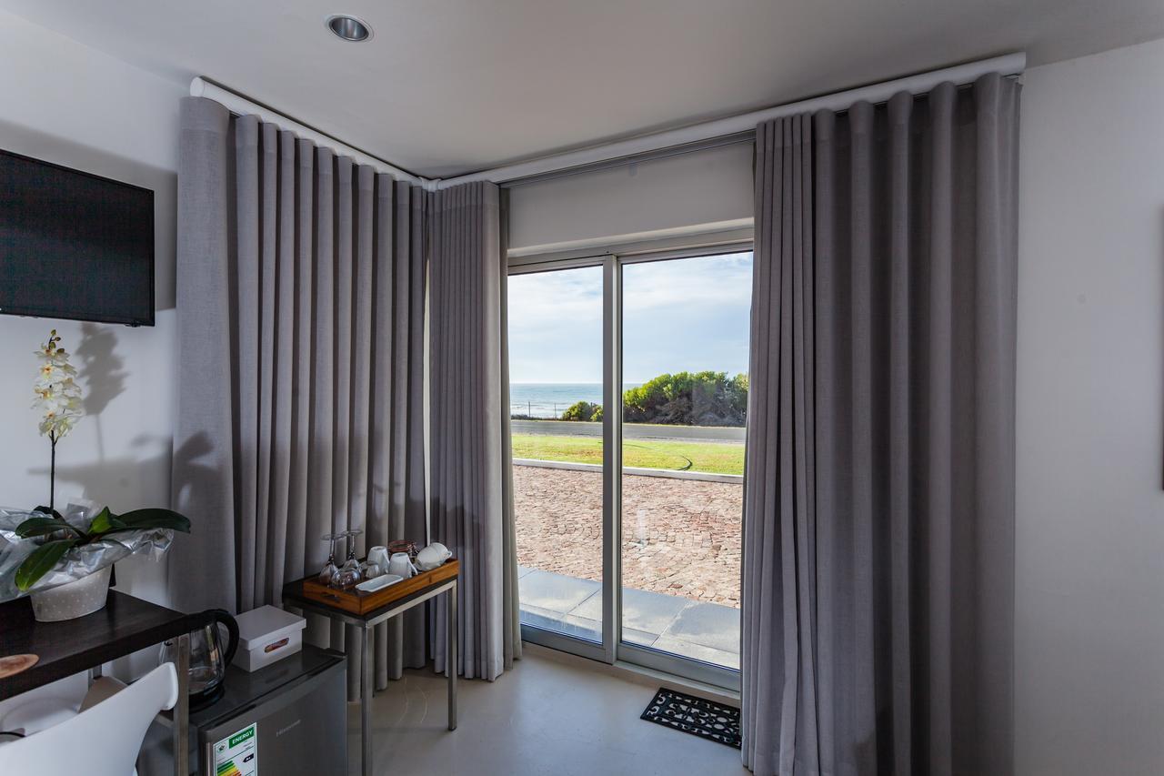 Agulhas Ocean House Hotell Eksteriør bilde