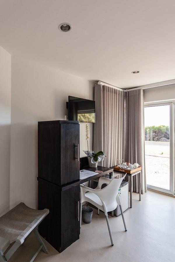 Agulhas Ocean House Hotell Eksteriør bilde