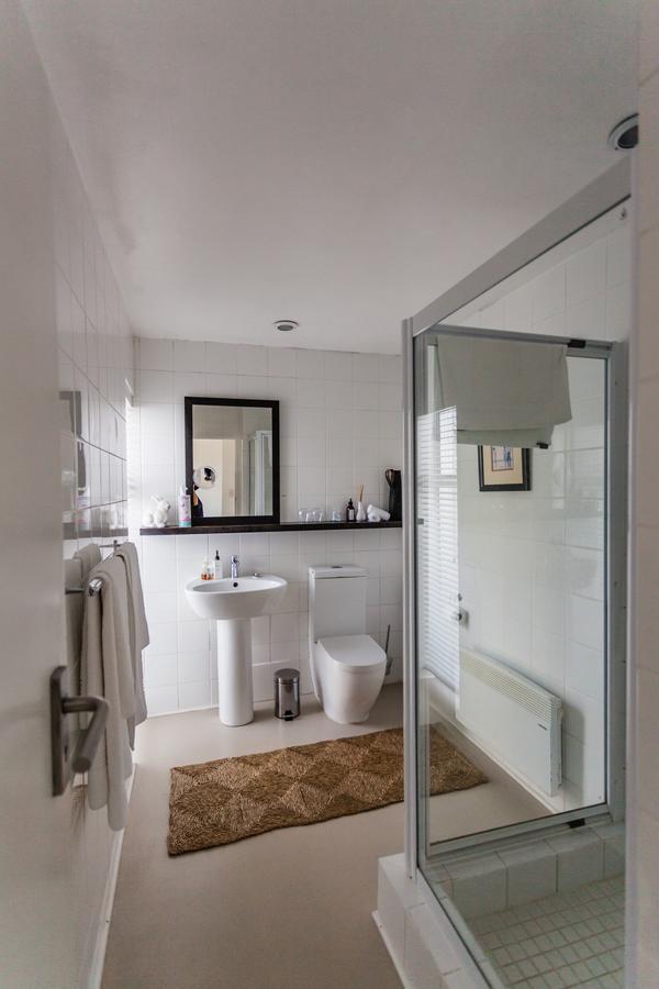 Agulhas Ocean House Hotell Eksteriør bilde