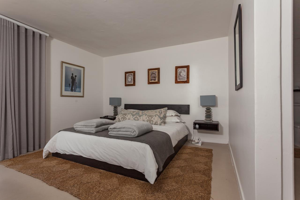 Agulhas Ocean House Hotell Eksteriør bilde