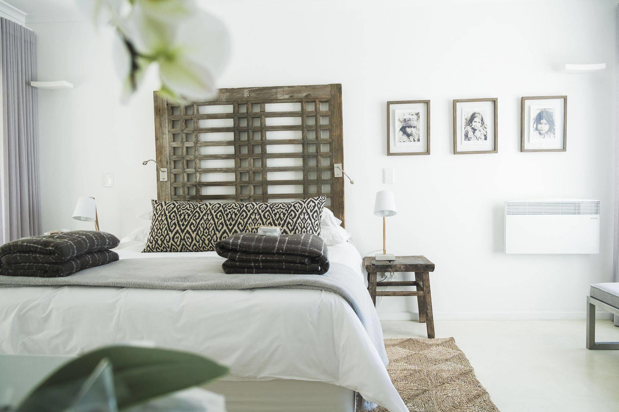 Agulhas Ocean House Hotell Eksteriør bilde