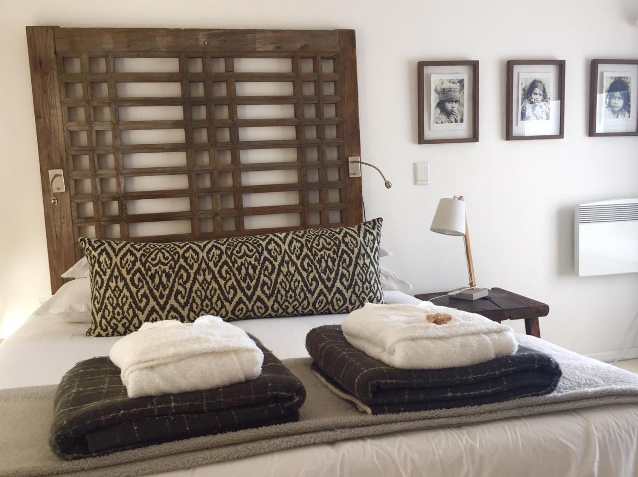 Agulhas Ocean House Hotell Eksteriør bilde